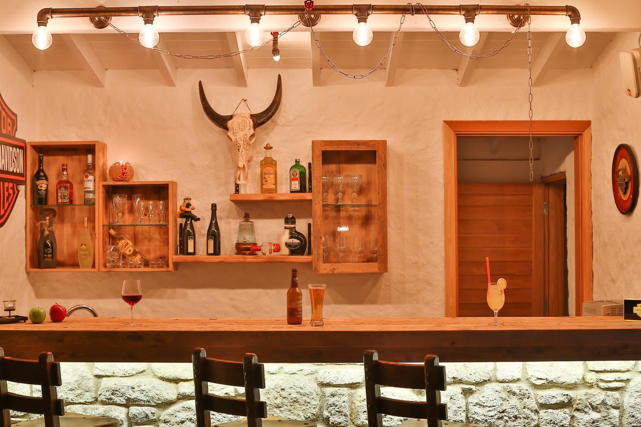 Kose Konak Butik Hotel-Special (Adults Only) Alacati Kültér fotó
