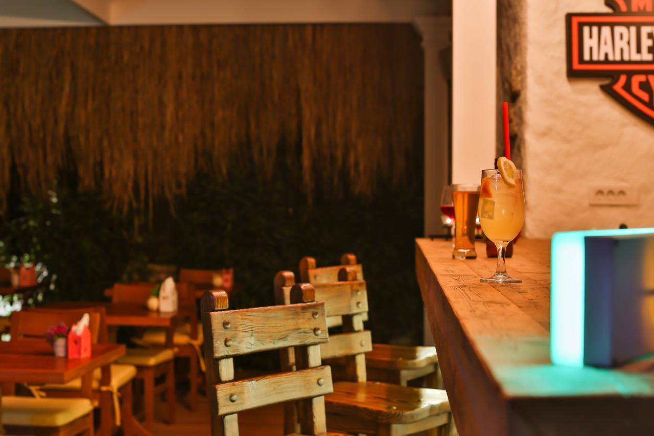 Kose Konak Butik Hotel-Special (Adults Only) Alacati Kültér fotó