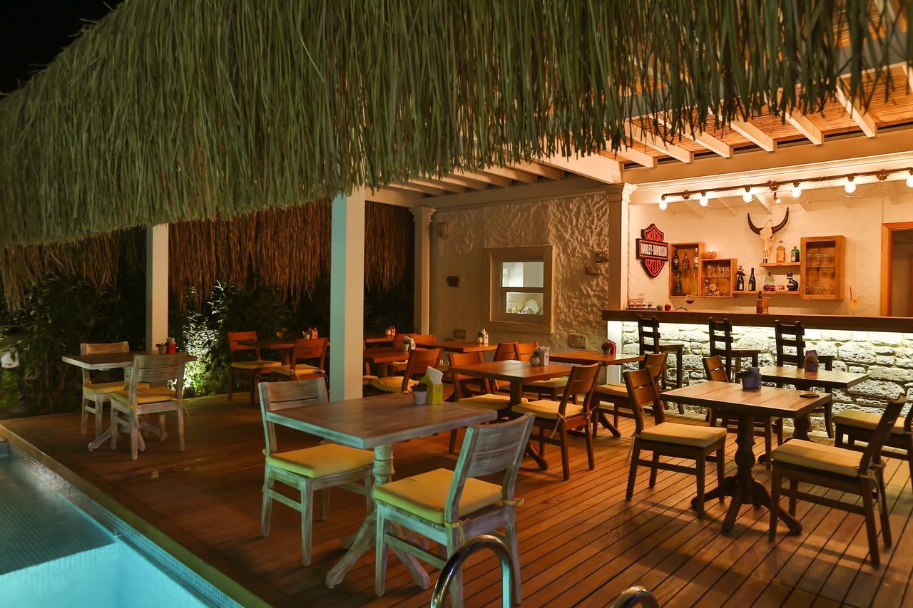 Kose Konak Butik Hotel-Special (Adults Only) Alacati Kültér fotó