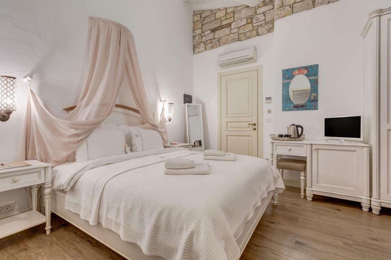 Kose Konak Butik Hotel-Special (Adults Only) Alacati Kültér fotó